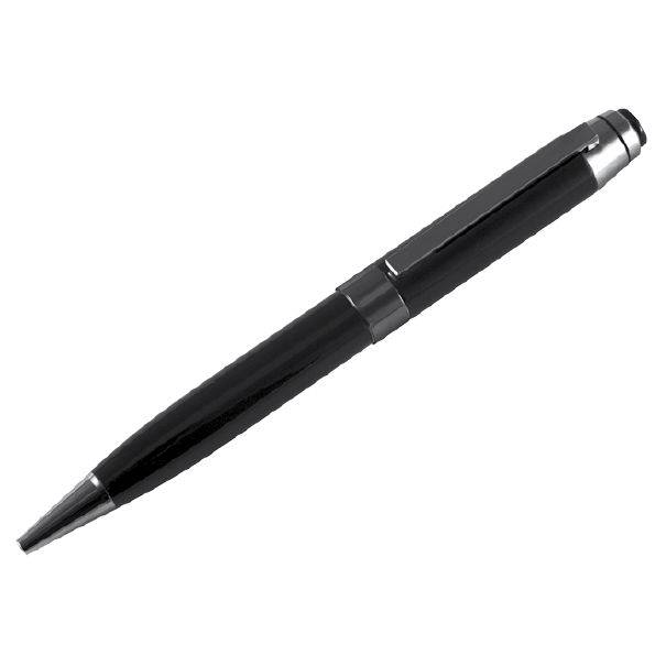 Długopis PIERRE CARDIN czarny/gun metal